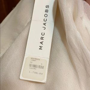 Marc Jacobs skirt, NWT